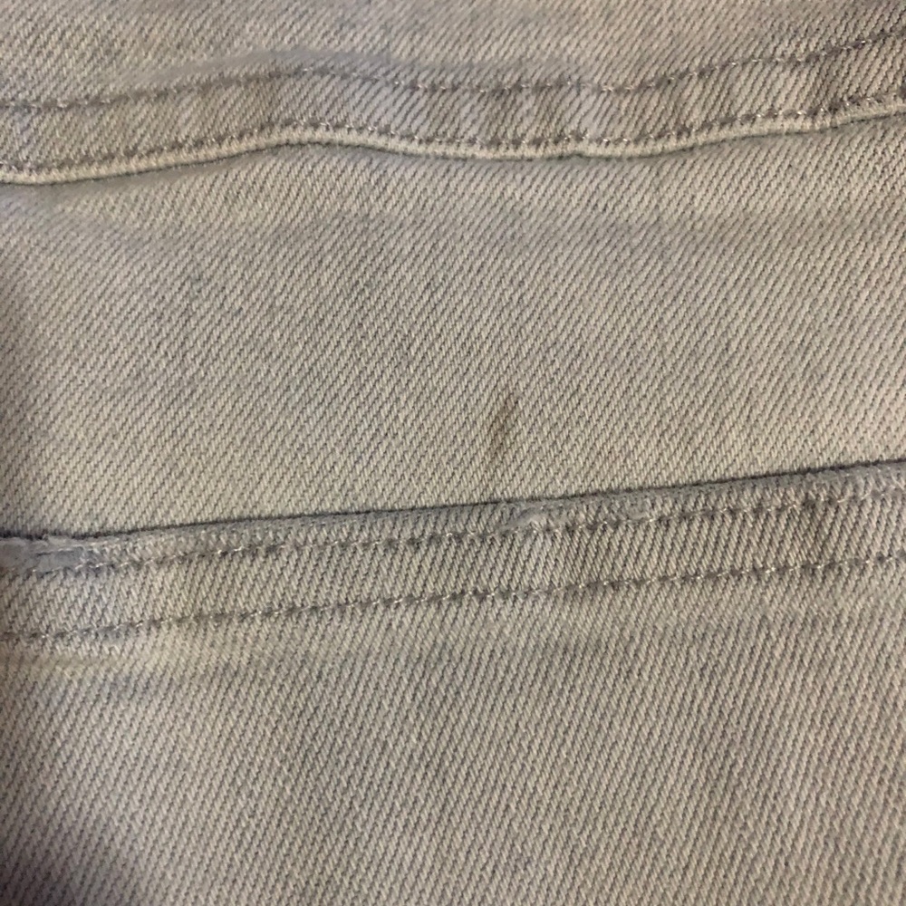 Men’s Ripped Jeans - Picture 5 of 5